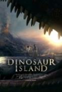 Dinosaur Island 2014 1080p BrRip x264 YIFY