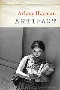 Artifact by Arlene Heyman EPUB