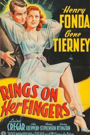 Rings on Her Fingers 1942 1080p web YTS