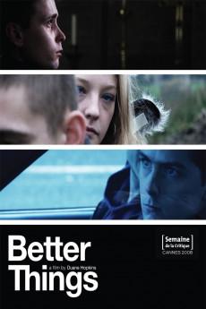 Better Things 2008 720p web YTS