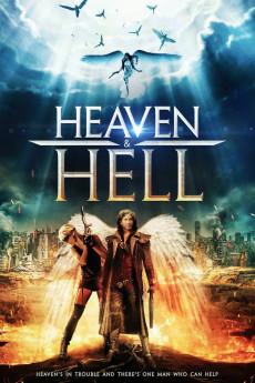 Heaven & Hell 2018 720p web YTS