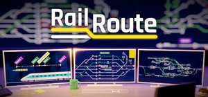 Rail Route v1 13 4