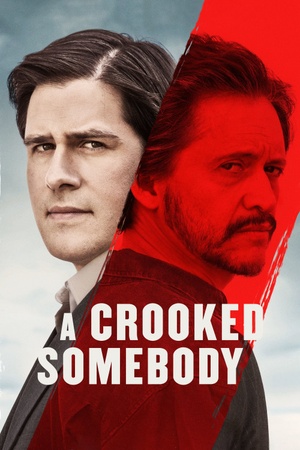 A Crooked Somebody 2017 1080p bluray YTS