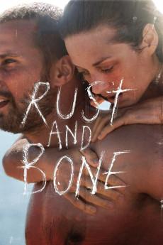 Rust and Bone 2012 720p bluray YTS