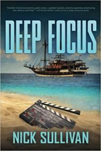 Deep Focus by Nick Sullivan EPUB