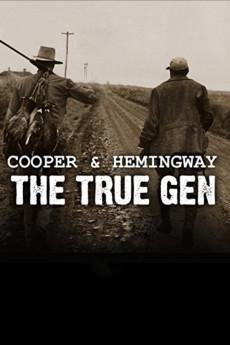 Cooper and Hemingway: The True Gen 2013 720p bluray YTS