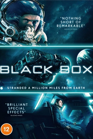 Black Box 2020 1080p web YTS