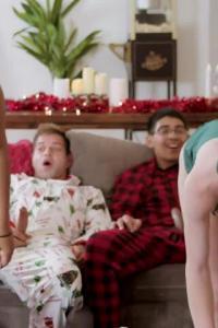 SisSwap 21 12 19 Reese Robbins And Summer Col Deck The Balls XXX 720p HEVC x265 PRT XvX