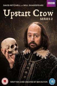 Upstart Crow S03E00 A Crow Christmas Carol 720p WEB H264 DiMEPiECE TGx
