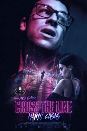 Cross the Line 2020 1080p web YTS