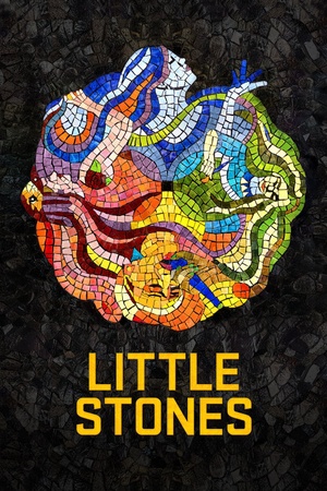 Little Stones 2017 1080p web YTS