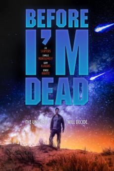 Before I'm Dead 2021 720p web YTS