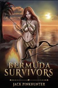 Bermuda Survivors by Jack Pinkhunter Parts 1 and 2