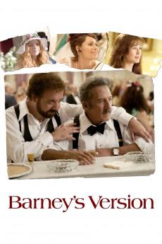 Barney's Version 2010 720p bluray YTS