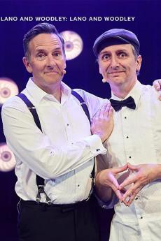 Lano & Woodley in Lano and Woodley 2021 720p web YTS