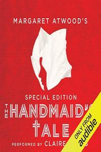 The Handmaid s Tale Special Edition Margaret Atwood 2017 Fiction Audiobook miok