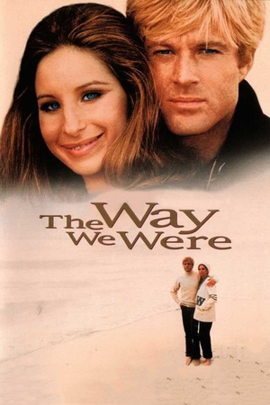The Way We Were 1973 1080p bluray YTS