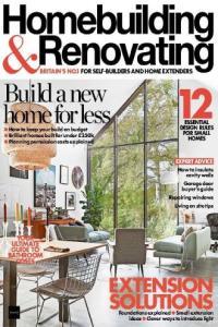 Homebuilding Renovating May 2023 CourseWikia