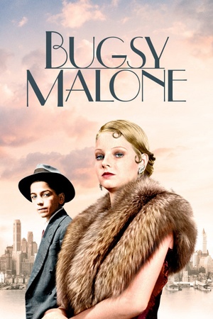Bugsy Malone 1976 1080p bluray YTS