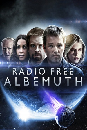 Radio Free Albemuth 2010 1080p web YTS
