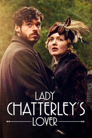 Lady Chatterley's Lover 2015 1080p bluray YTS