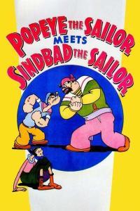 Popeye The Sailor Meets Sindbad The Sailor 1936 720p WEBRip YIFY TGx
