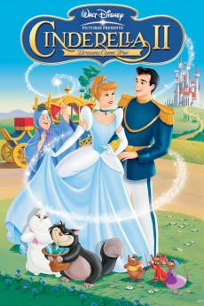 Cinderella II: Dreams Come True 2001 720p bluray YTS