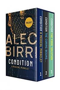 Condition The Complete Trilogy CourseWikia