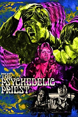 The Psychedelic Priest 2001 1080p bluray YTS