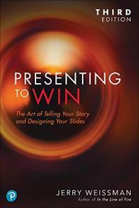 Presenting to Win 3rd Edition BookRAR