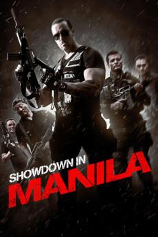 Showdown in Manila 2016 720p bluray YTS