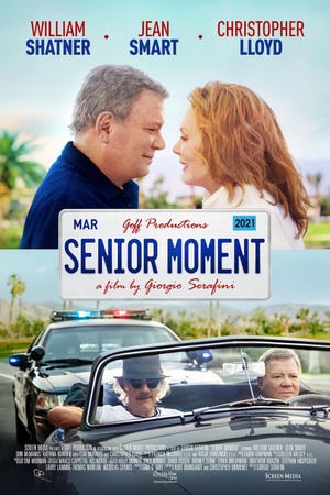 Senior Moment 2021 1080p web YTS