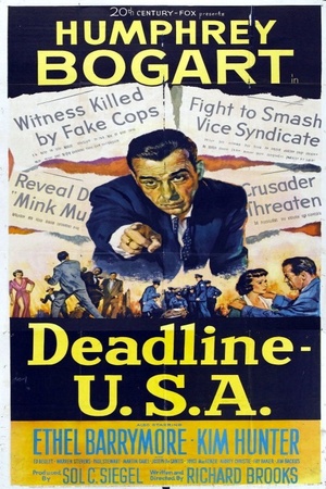 Deadline - U.S.A. 1952 1080p bluray YTS