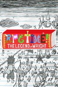 RPG Time The Legend of Wright MULTi3 FitGirl Repack
