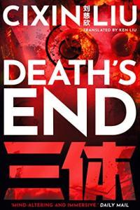 Death s End by Ken Liu EPUB