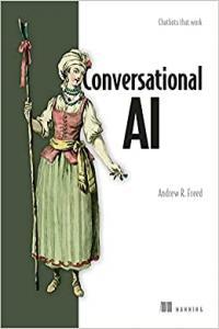 Conversational AI Chatbots that work BookRAR
