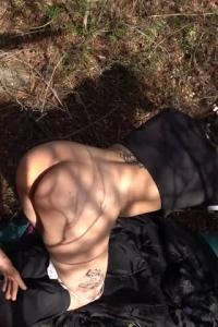 Lustery E937 Ada And Lucas Hill Forest Exploration XXX 720p WEB x264 GalaXXXy