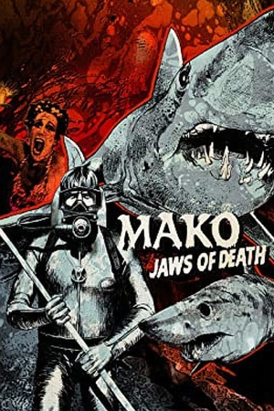 Mako: The Jaws of Death 1976 1080p bluray YTS
