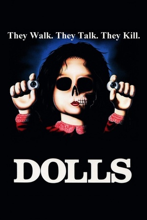 Dolls 1986 1080p bluray YTS