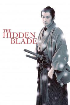 The Hidden Blade 2004 720p bluray YTS