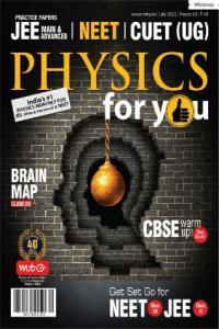 Physics For You July 2022 CourseWikia