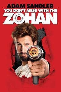 You Don t Mess with the Zohan 2008 1080p NF WEBRip x264 AAC DD 5 1 HQ