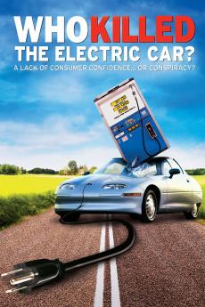 Who Killed the Electric Car? 2006 720p web YTS