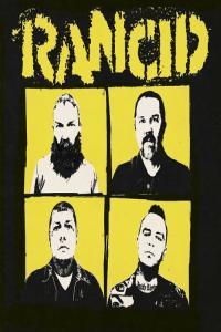 Rancid Tomorrow Never Comes 2023 Mp3 320kbps PMEDIA
