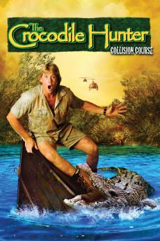 The Crocodile Hunter: Collision Course 2002 720p bluray YTS
