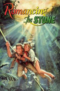 Romancing the Stone 1984 720p bluray YTS