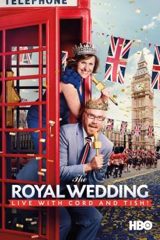 The Royal Wedding Live with Cord and Tish! 2018 720p web YTS