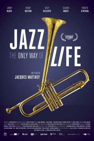 Jazz: The Only Way of Life 2017 1080p web YTS
