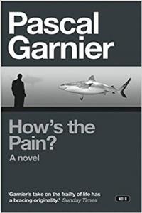 How s the Pain by Pascal Garnier EPUB
