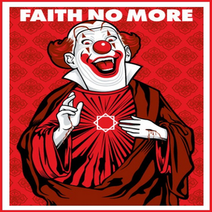 Faith No More Discography 1985 1998 320 CDRIP